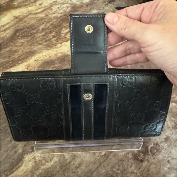 Rare Gucci Wallet - Picture 3 of 9